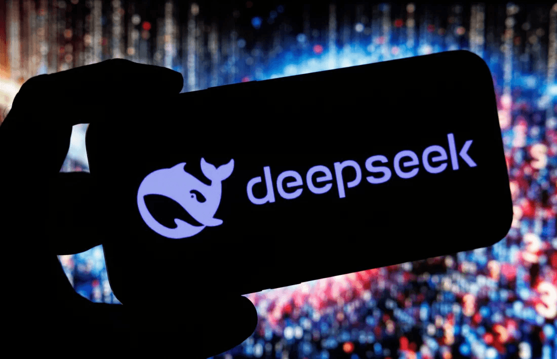 DeepSeek Main