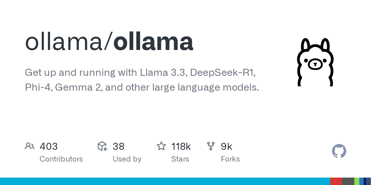 DeepSeek Main