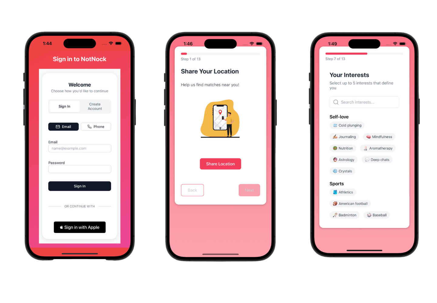 Streamlined Onboarding Process with Conversational AI