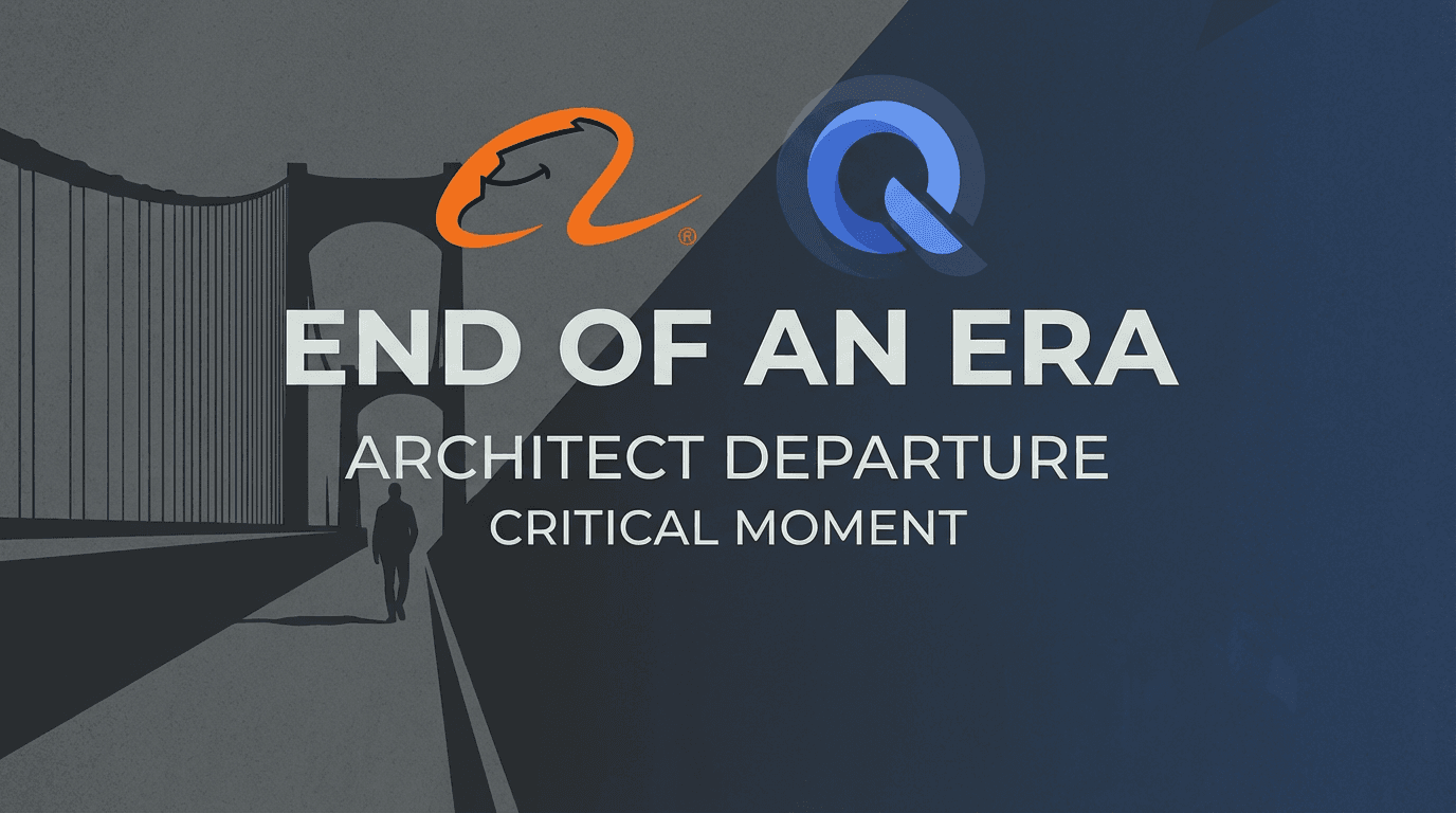 Alibaba Qwen architect Junyang Lin steps down