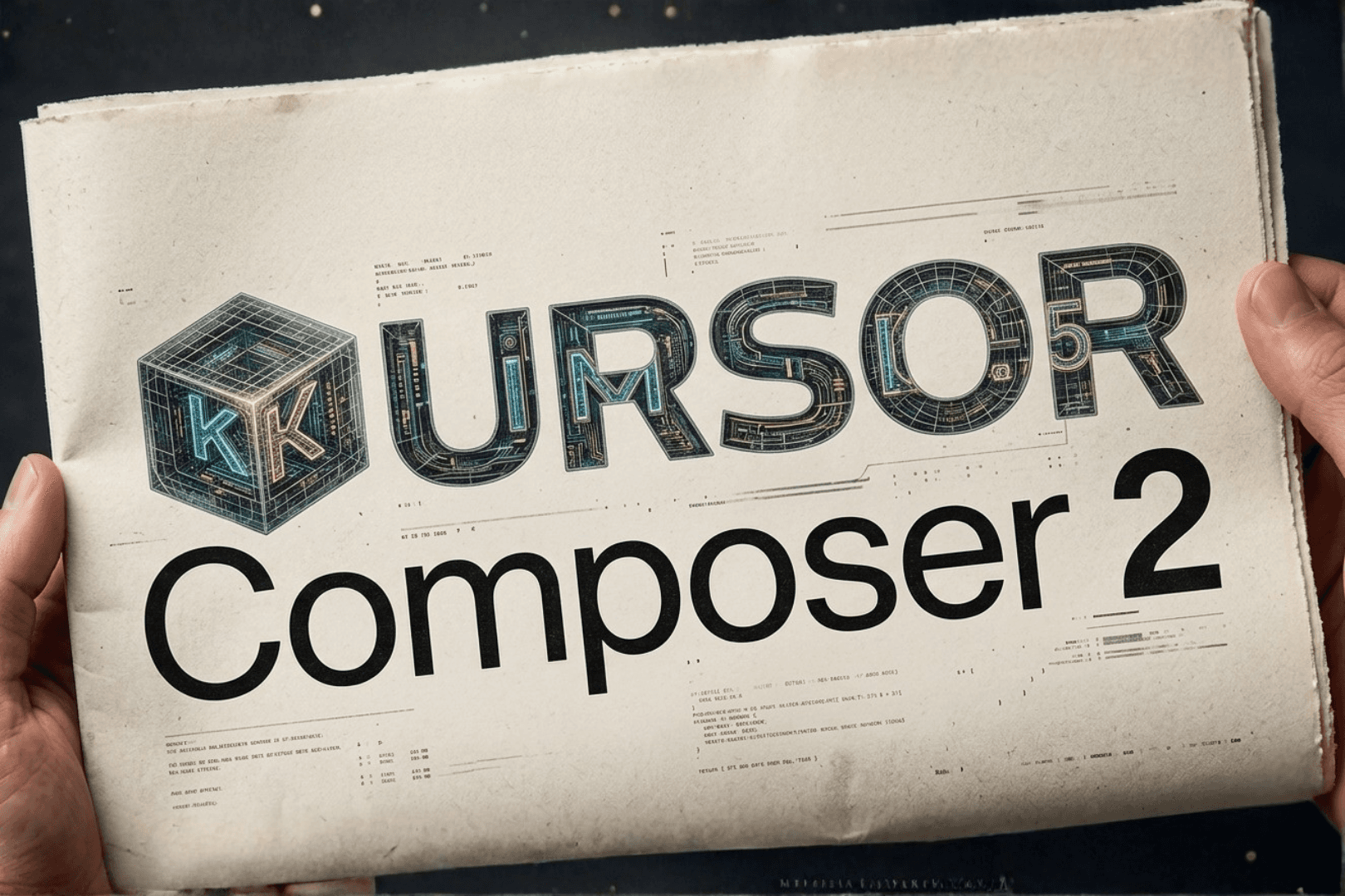 Kimi K2.5 and Cursor Composer 2