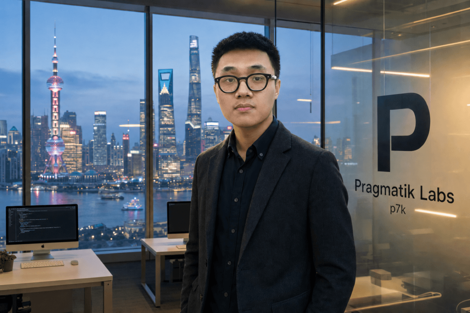 アリババのQwenからPragmatik Labsへ：林俊揚の大胆なAIエージェント・ベンチャー