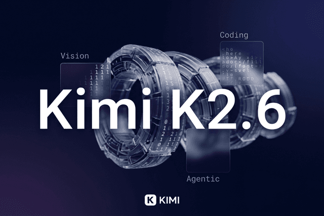 Kimi K2.6: The Next Evolution in AI Coding and Agent Intelligence