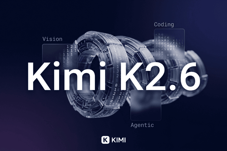 Kimi K2.6: The Next Evolution in AI Coding and Agent Intelligence