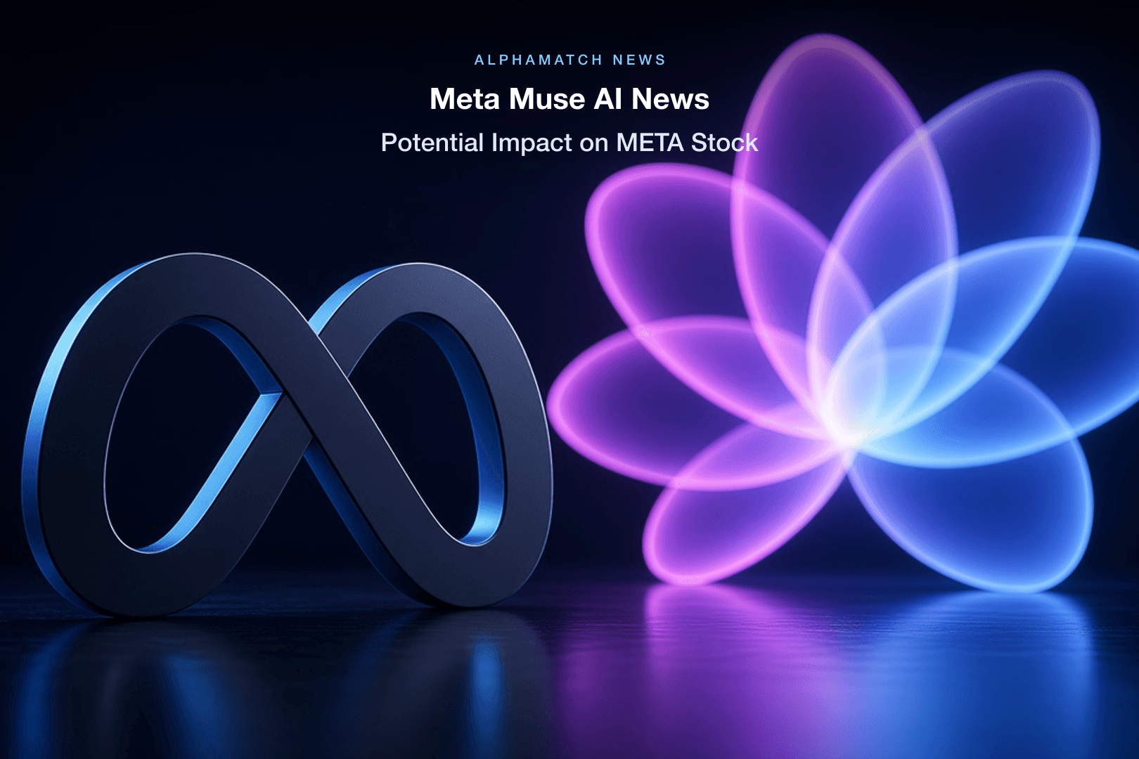 Meta Muse AI News: Potential Impact on META Stock