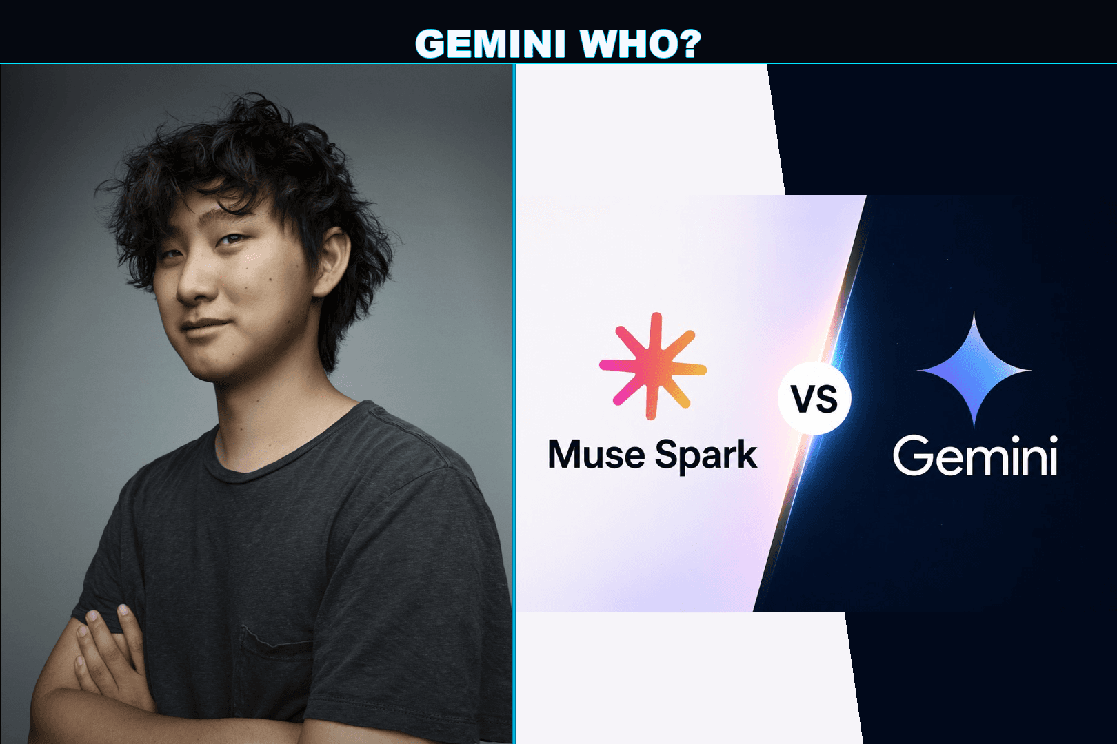 Muse Spark 1.3: Meta’s Biggest Leap Yet — and Wang’s “Gemini Who?”