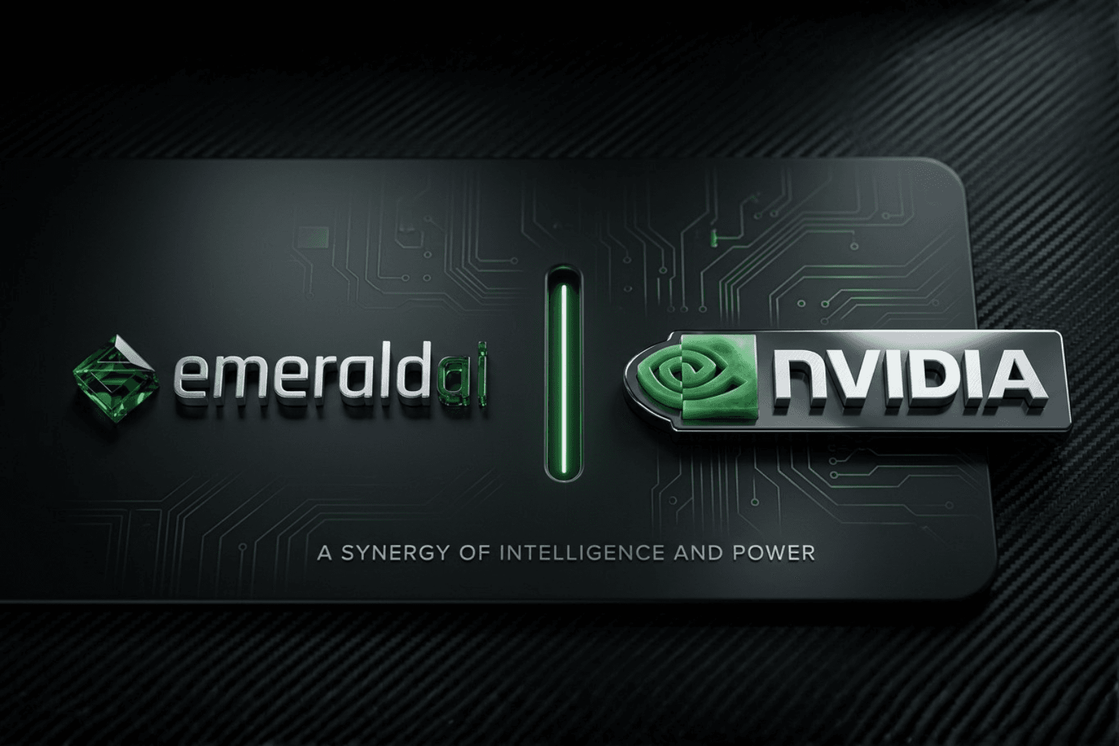 NVIDIA and Emerald AI factories as grid assets