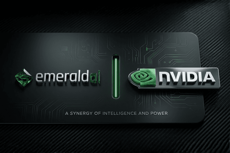 NVIDIA and Emerald AI: Pioneering AI Factories as Grid Assets