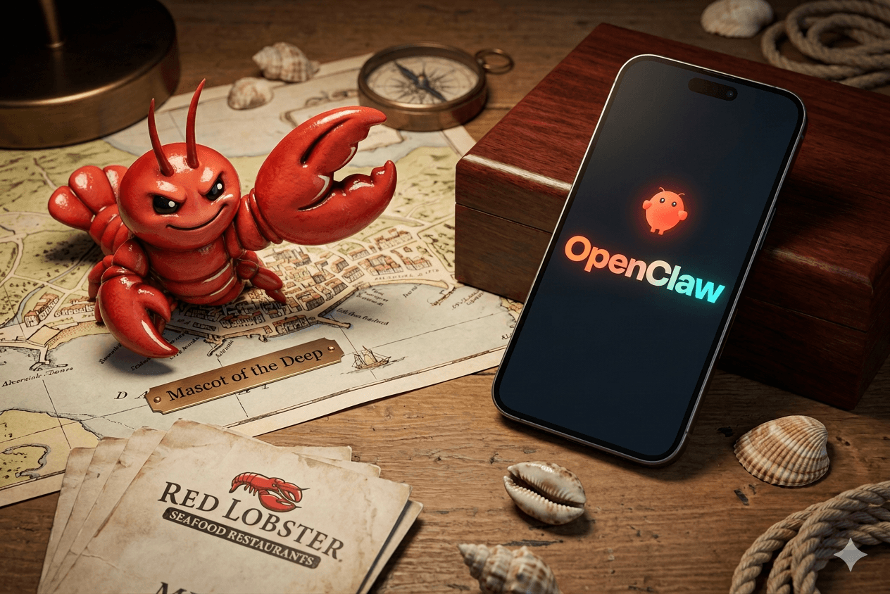 OpenClaw AI Agent — Lobster policy and viral rise