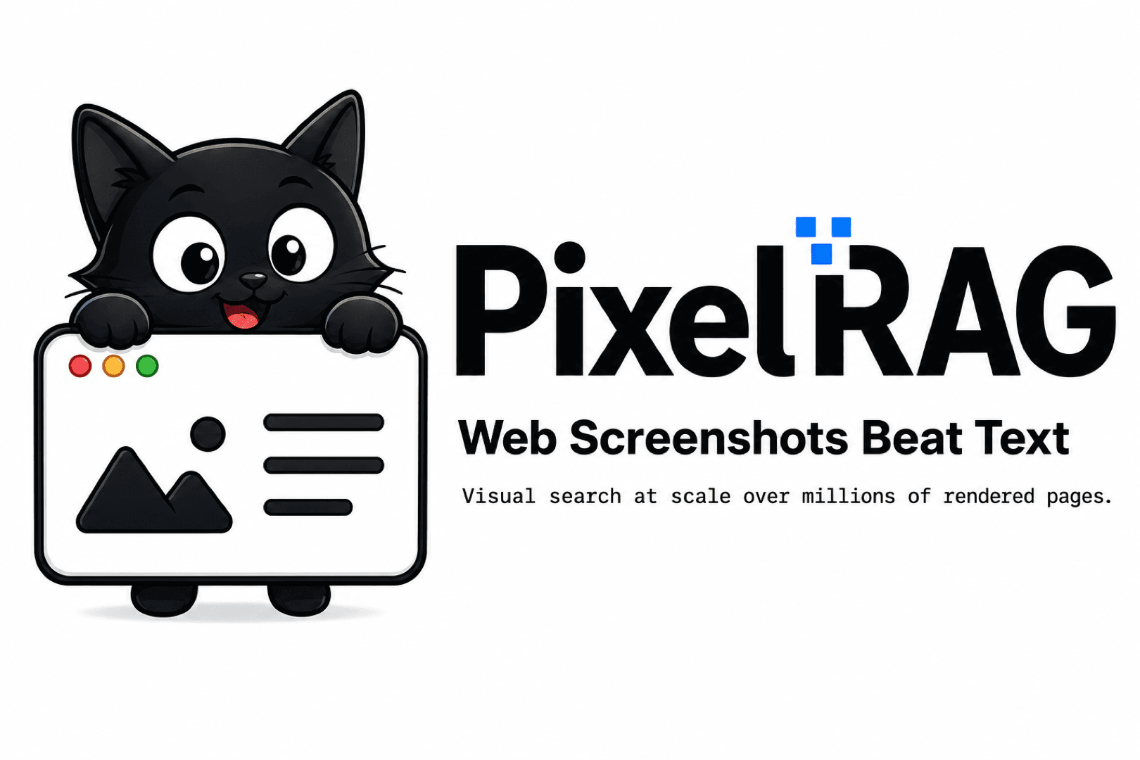 PixelRAG: The Revolutionary AI System That Sees the Web Like Humans Do