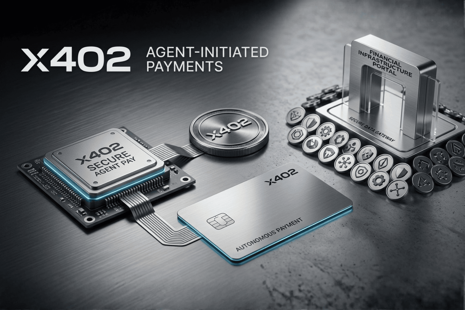x402 Foundation AI agent payments — placeholder cover