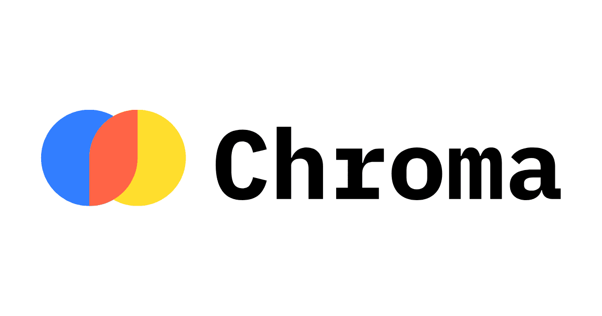 Chroma Vector Database