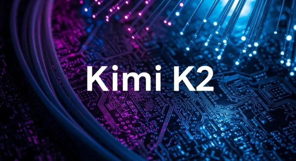 Kimi K2 Moonshot AI Open Source Model