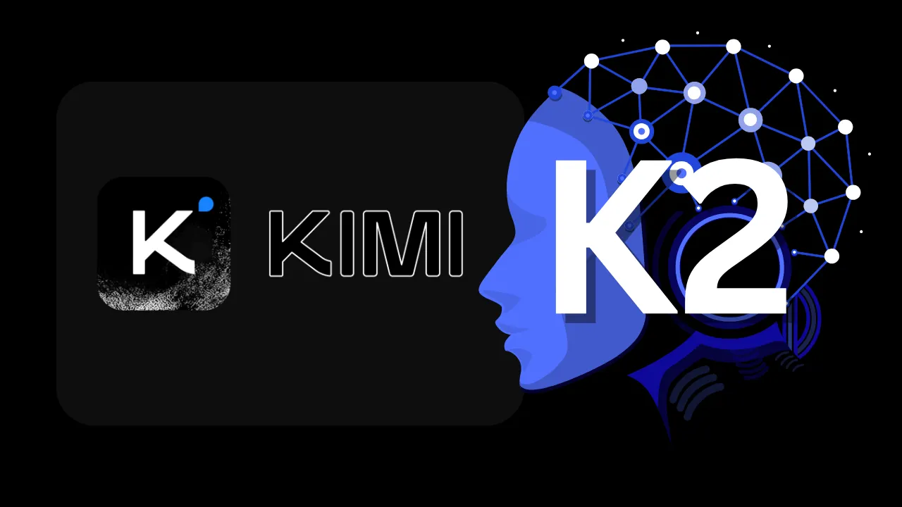 Moonshot AI Kimi K2 Thinking 2025