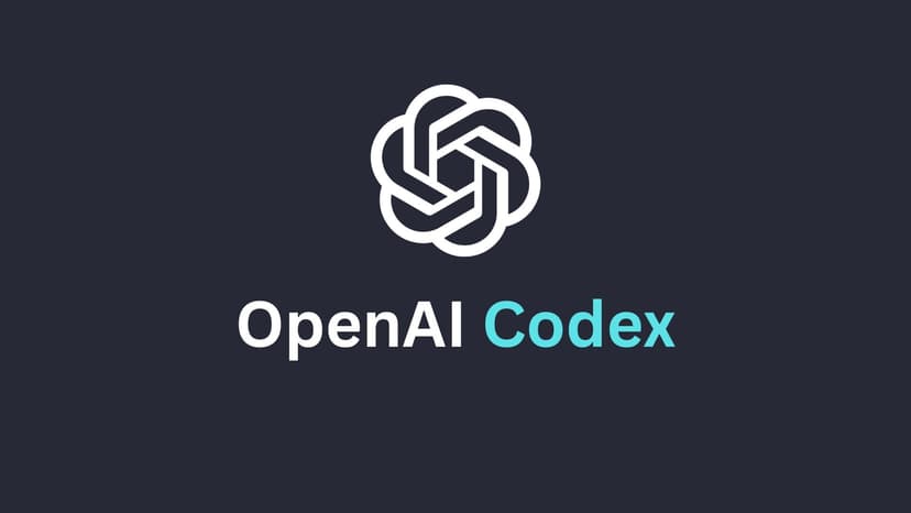 OpenAI Codex: Revolutionizing AI-Powered Application Development
