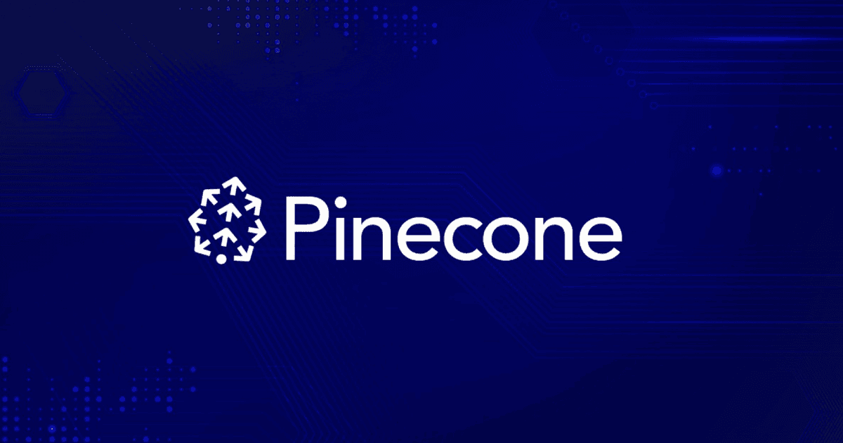 Pinecone Vector Database