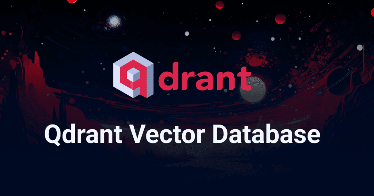 Qdrant Vector Database