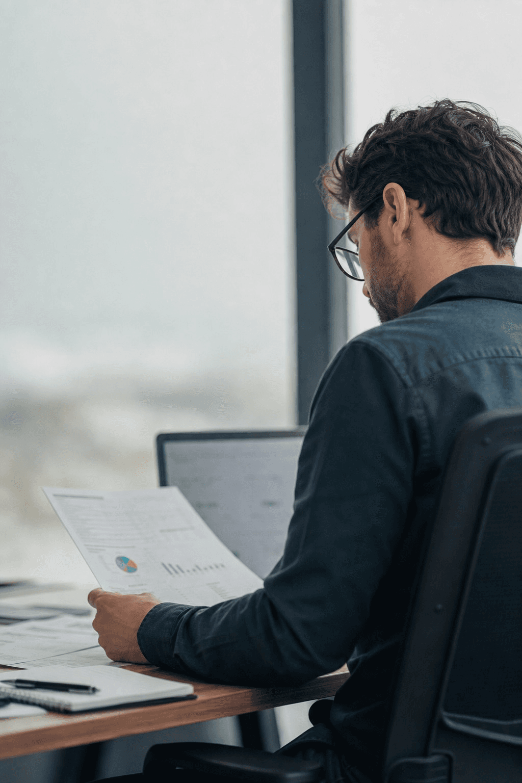 Data Analytics Benefits