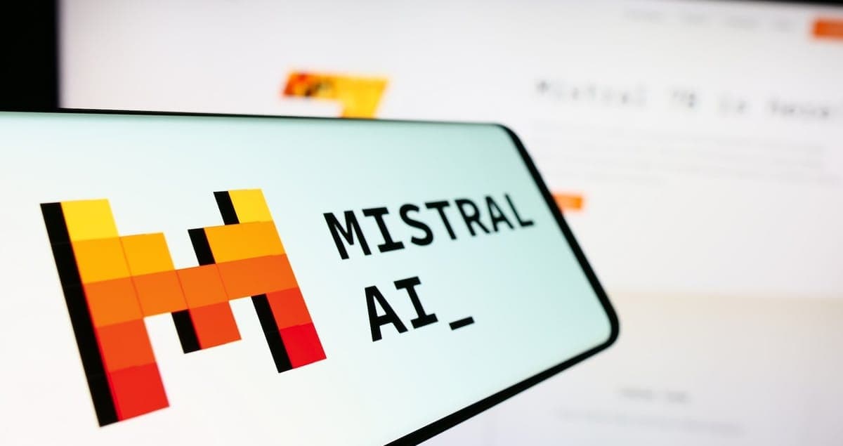 Voxtral Mistral AI Open Source Audio Model