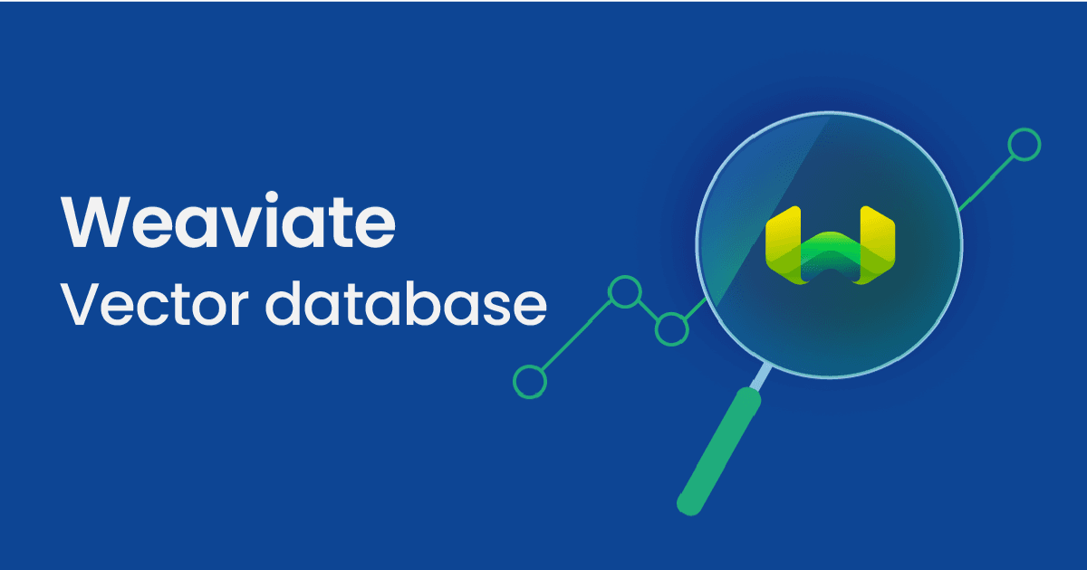 Weaviate Vector Database