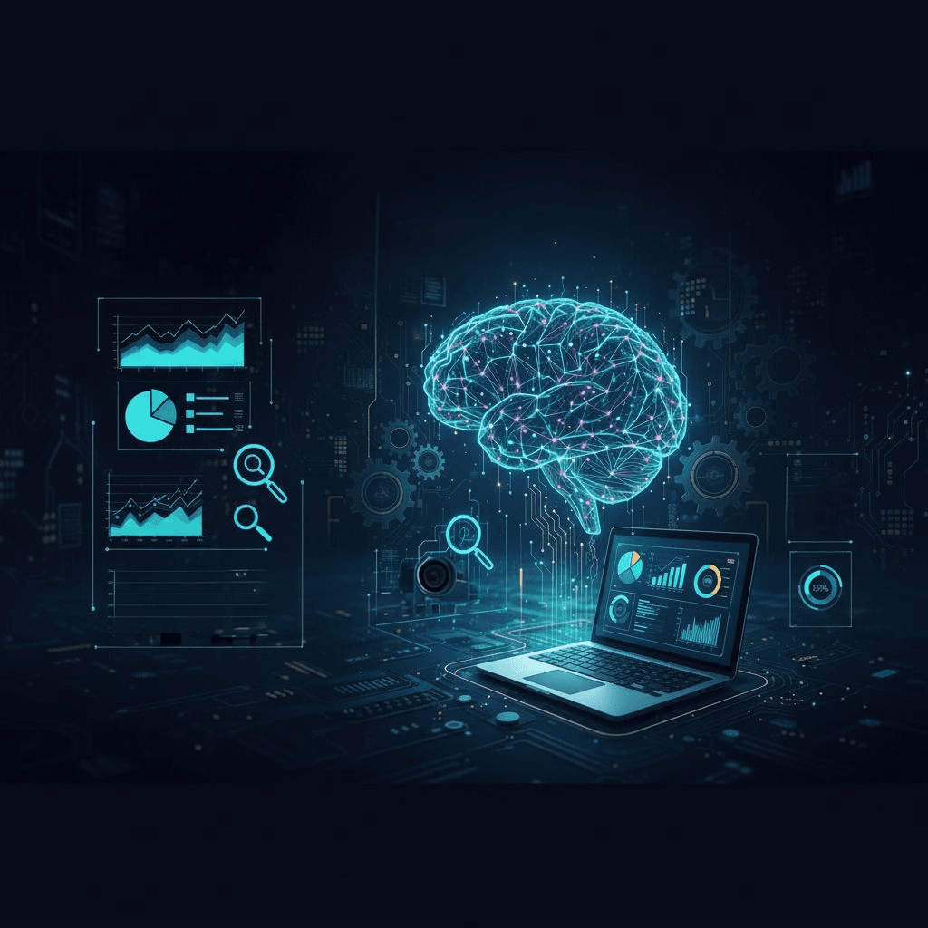 AI Business Intelligence Platforms 2026