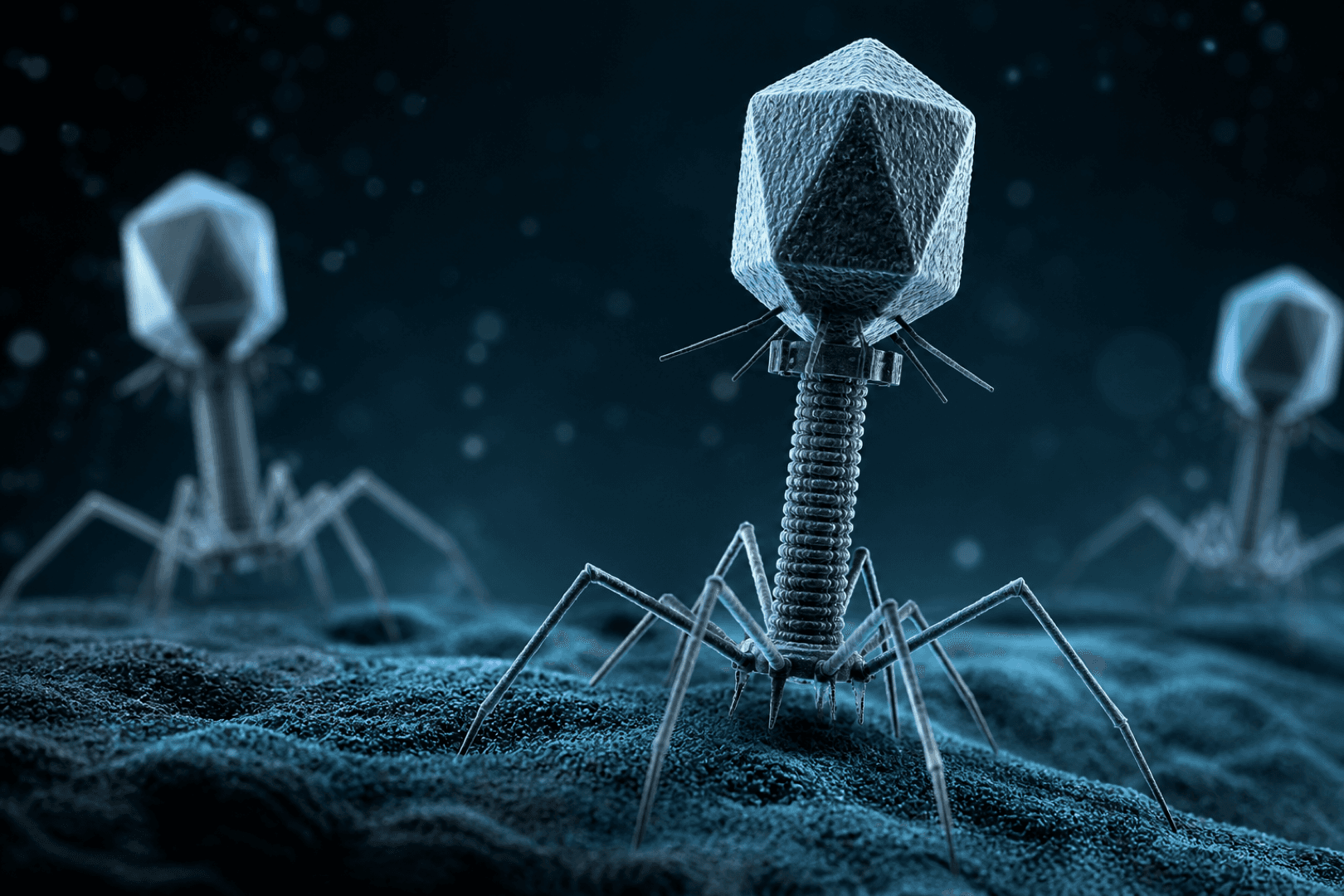The Breakthrough: AI Creates Living Organisms from Scratch