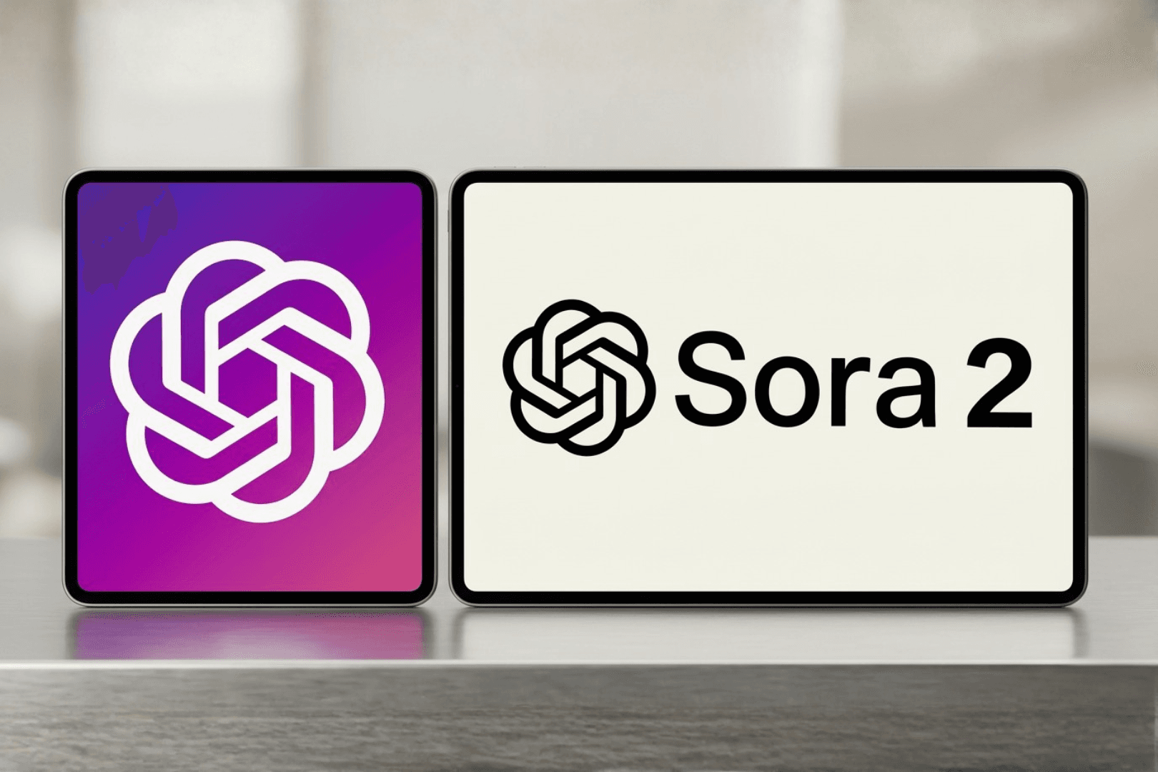 Sora 2 — physics and simulation