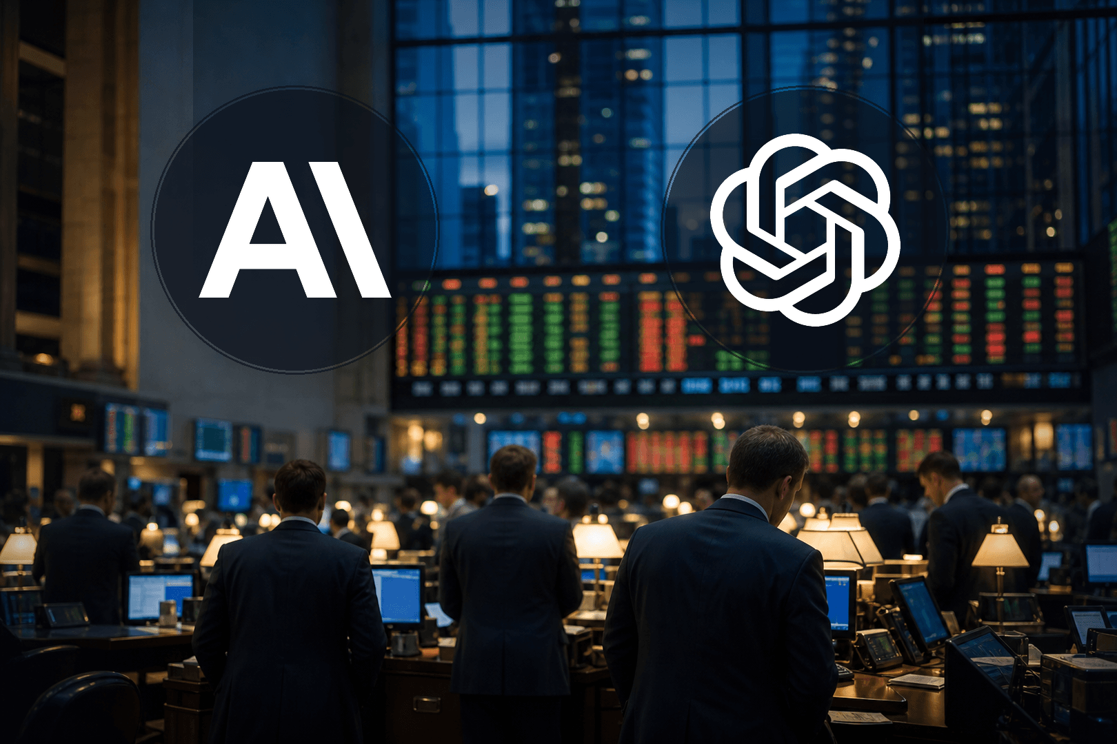 Anthropic Turns Profitable While OpenAI Struggles: The AI Industry's Dramatic Reversal
