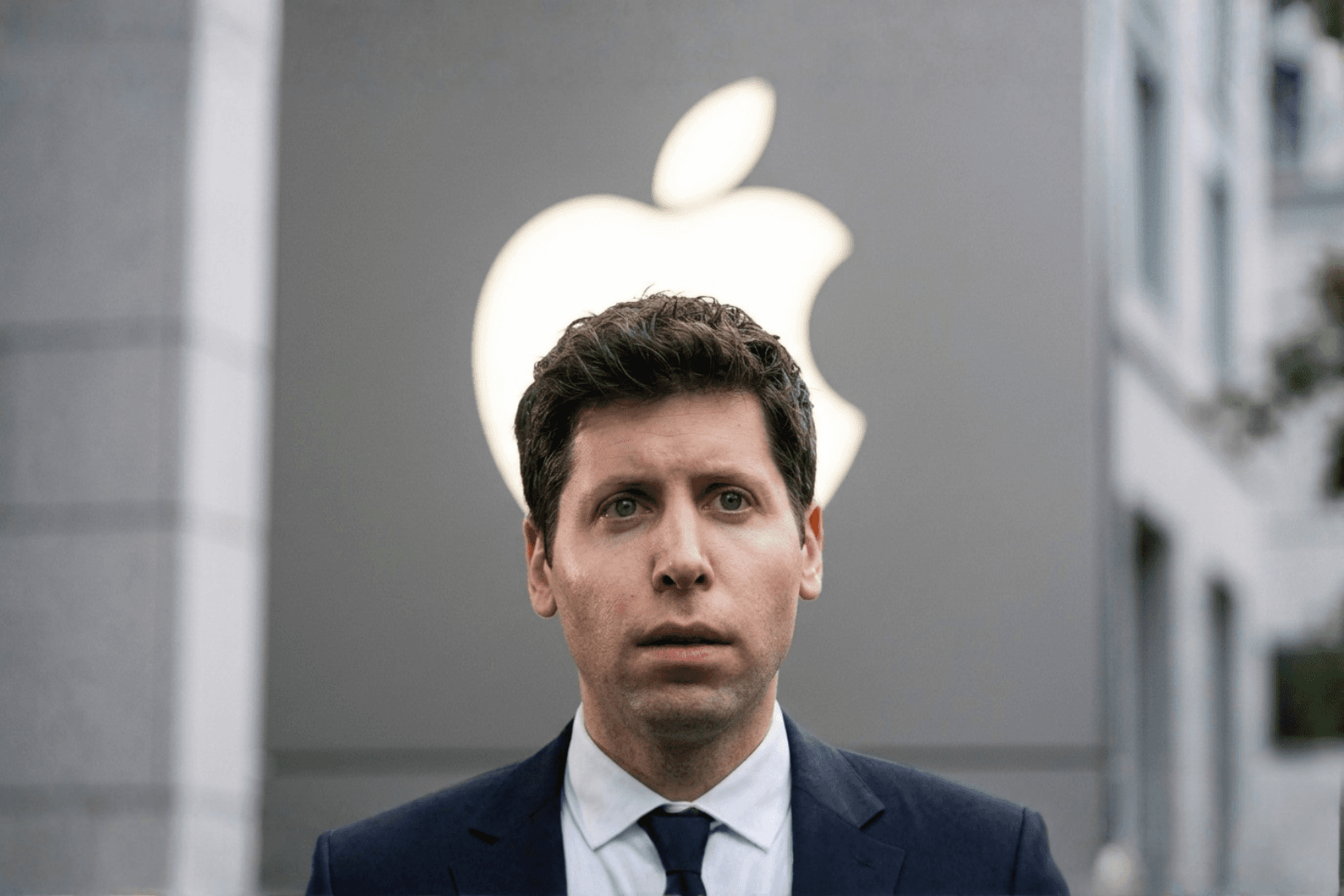 Apple vs OpenAI trade secret lawsuit — placeholder cover