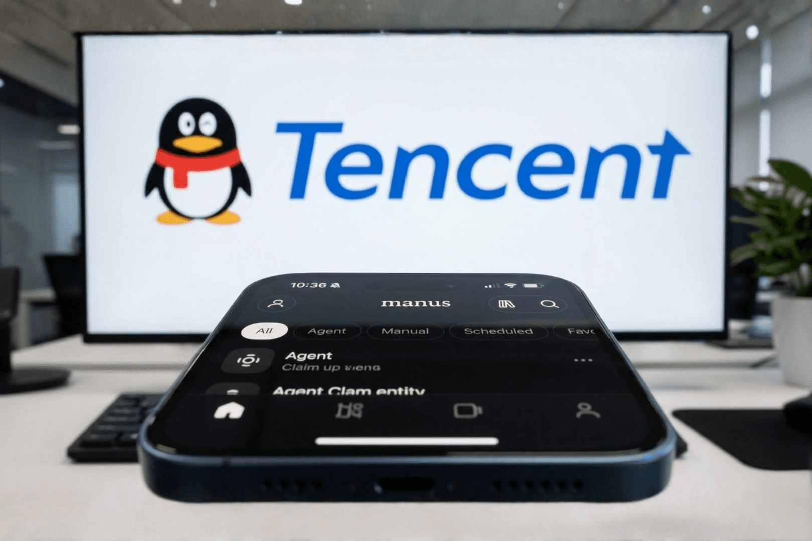 The Manus Saga: China blocks Meta AI deal — placeholder cover