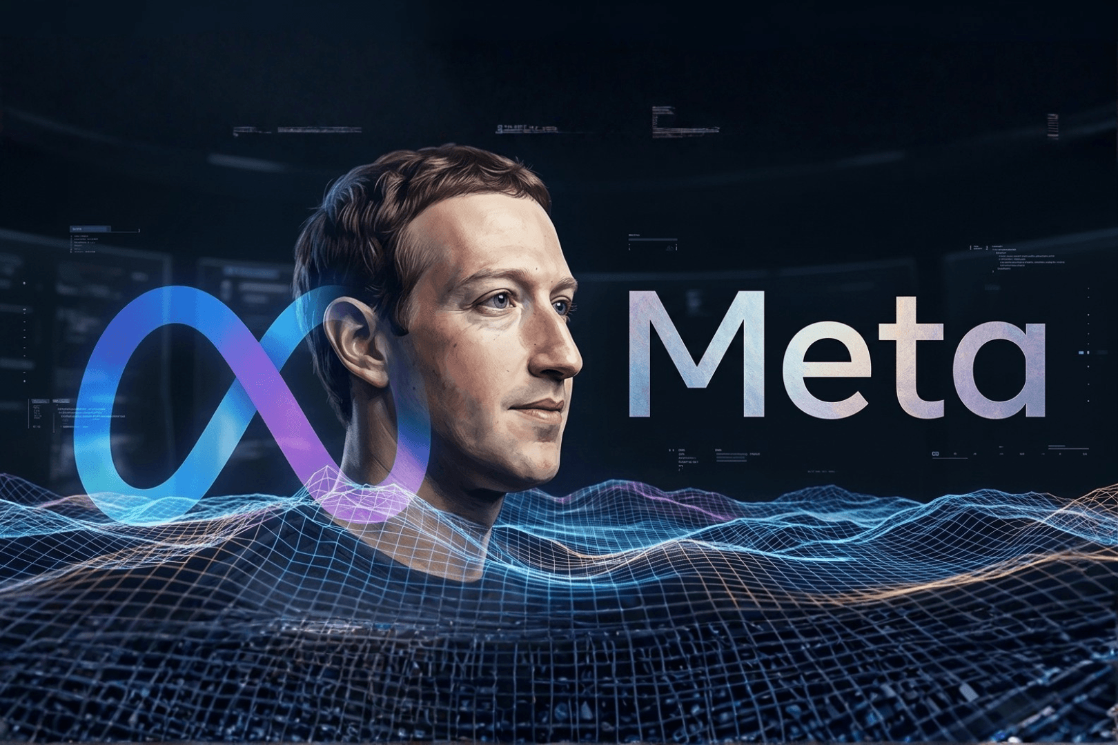 Meta's Muse Image Model: Revolutionary AI or Privacy Nightmare?