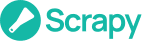 Scrapy logo