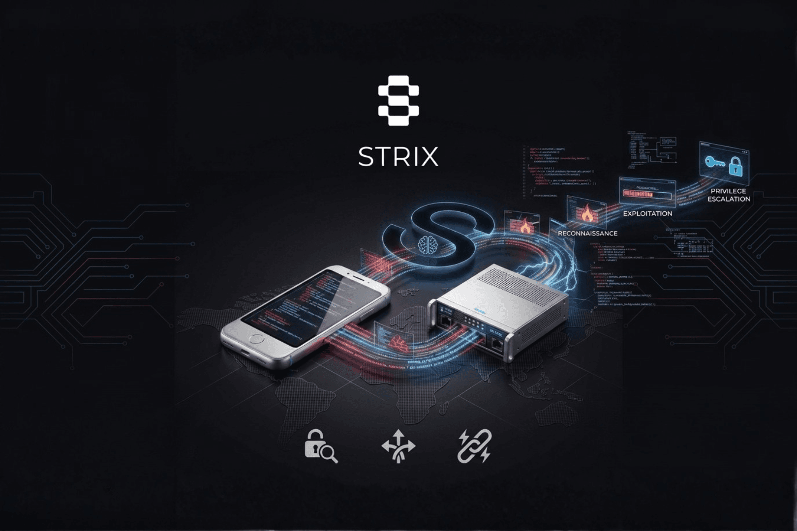 Strix AI penetration testing — placeholder cover