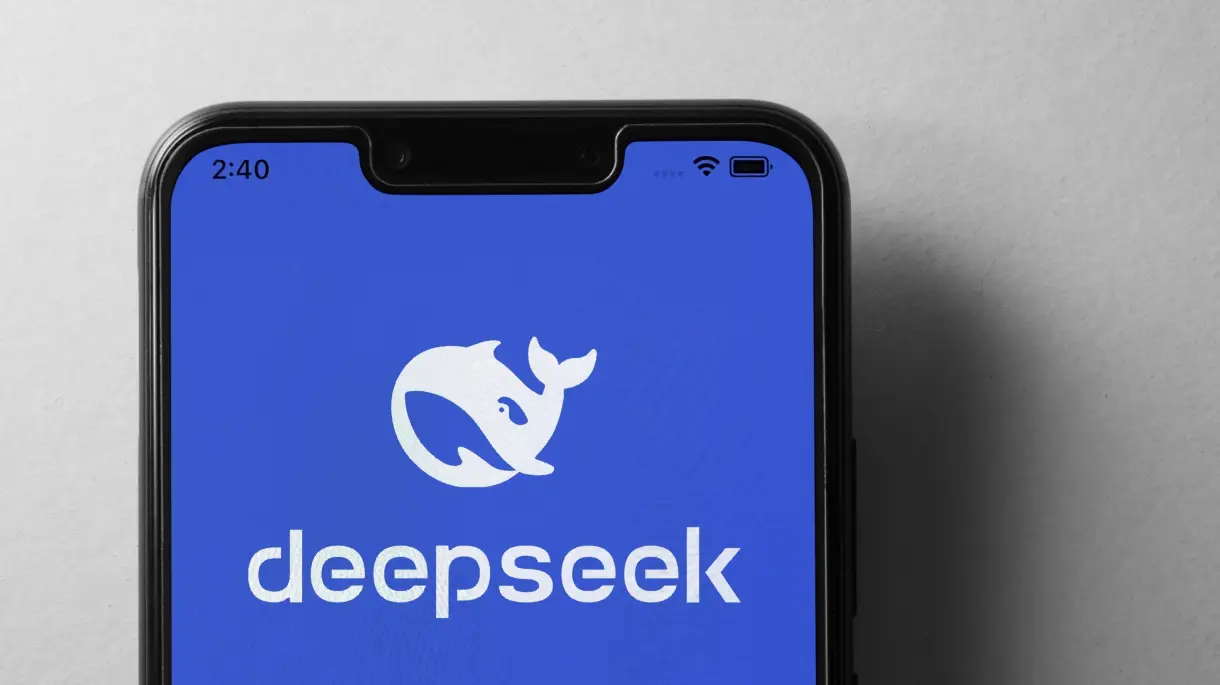 DeepSeek OCR Context Compression Technology 2025
