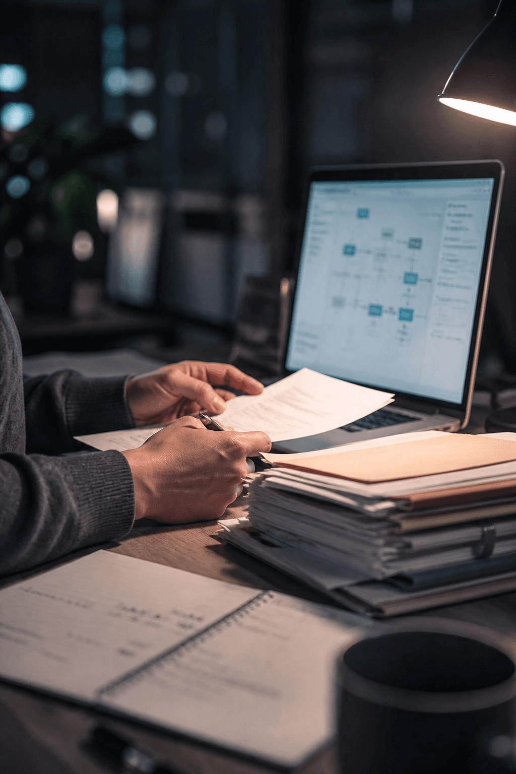 AI Automation Benefits