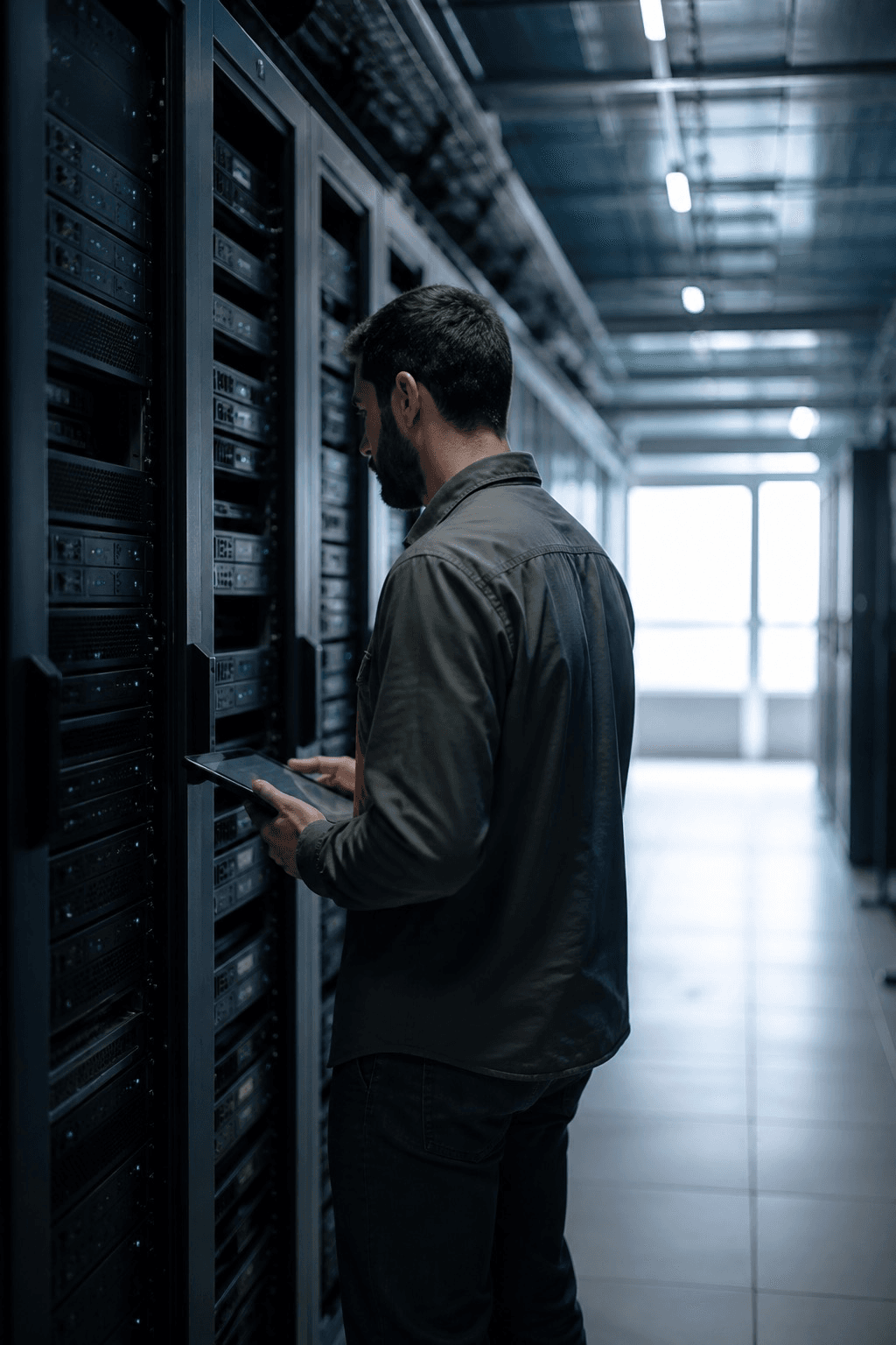 Cloud Architecture Benefits