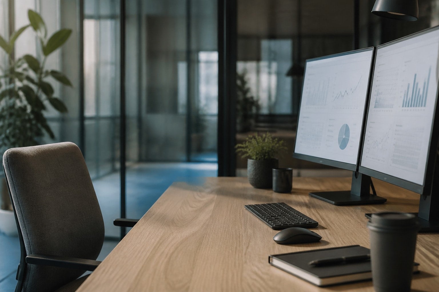 Data analytics overview for small and medium-sized enterprises