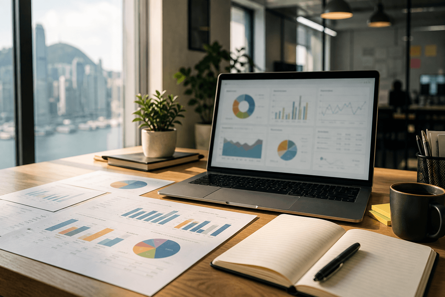Data analytics benefits for SME decision-making