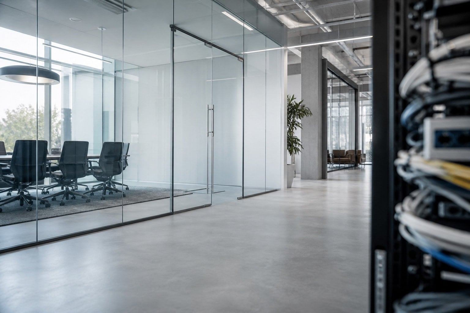 現代化業務系統的企業整合概覽