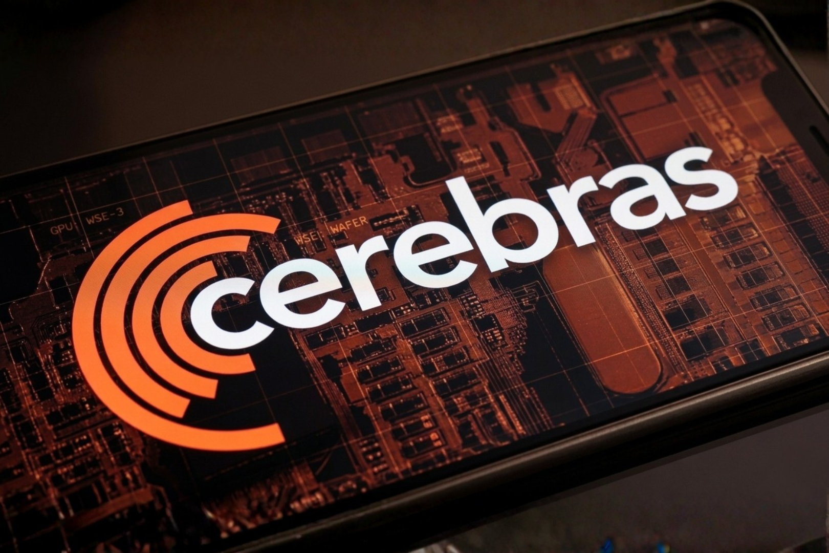 Placeholder cover for Cerebras CBRS IPO article