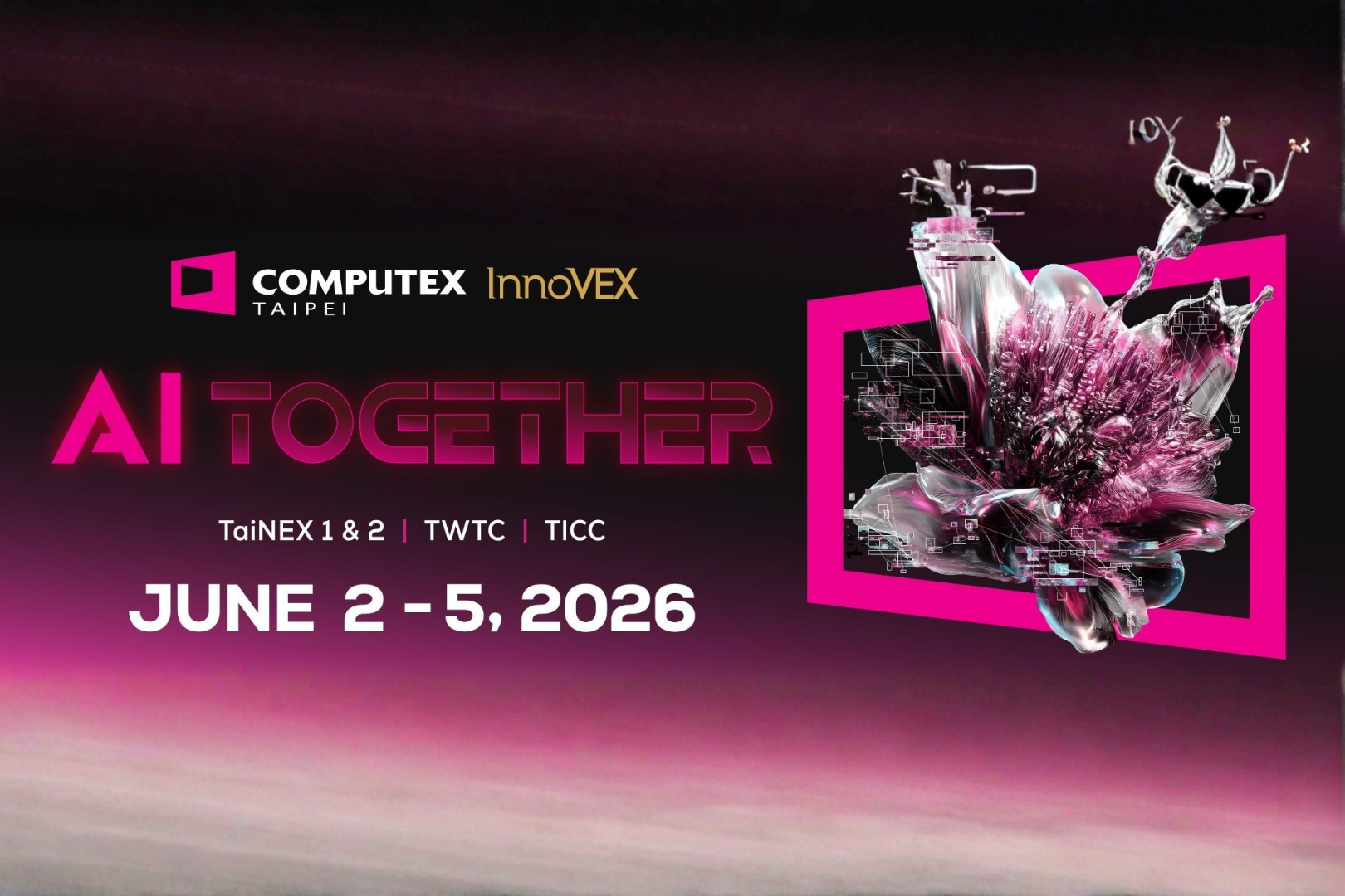 Placeholder cover for COMPUTEX 2026 article