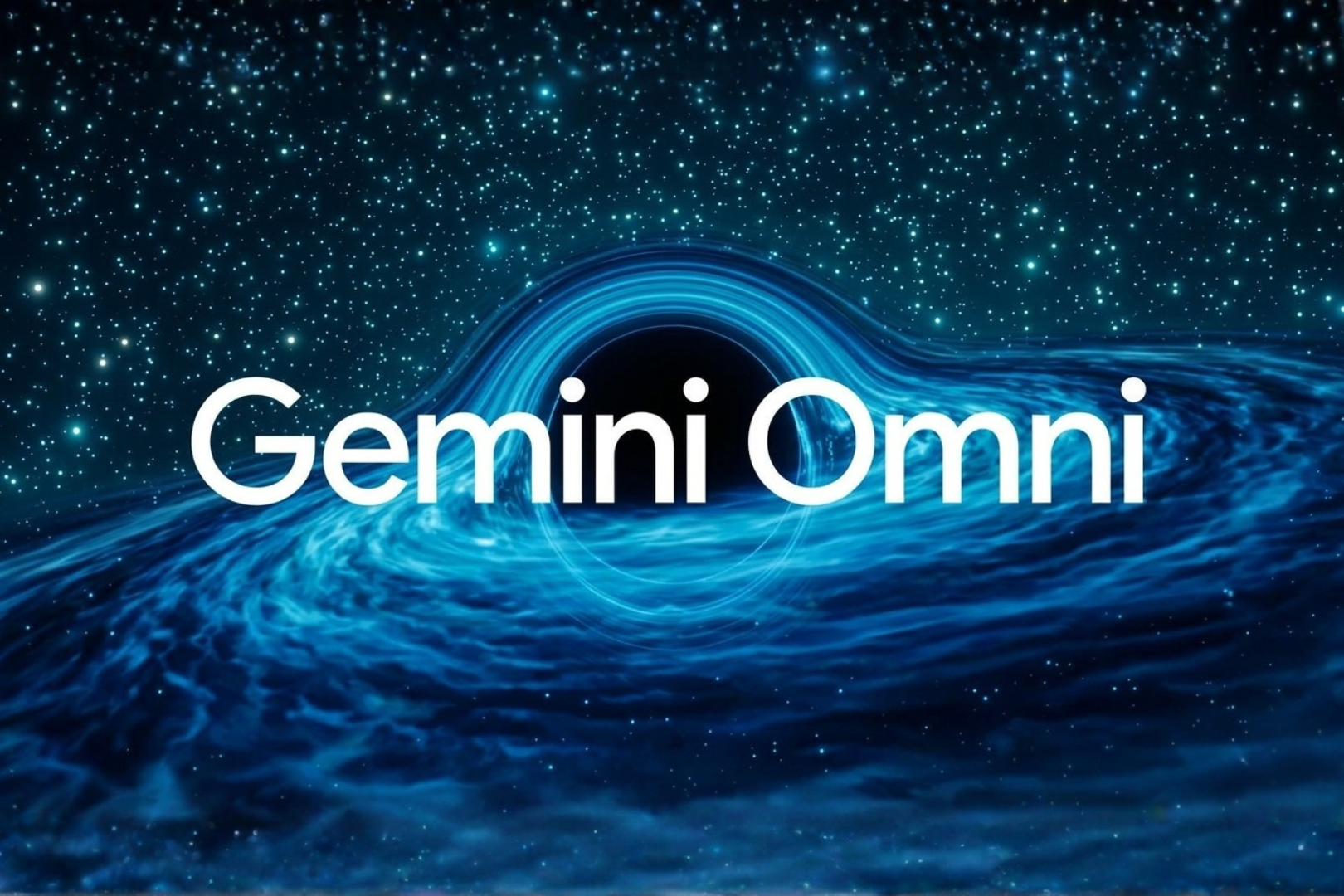 Placeholder cover for Gemini Omni article