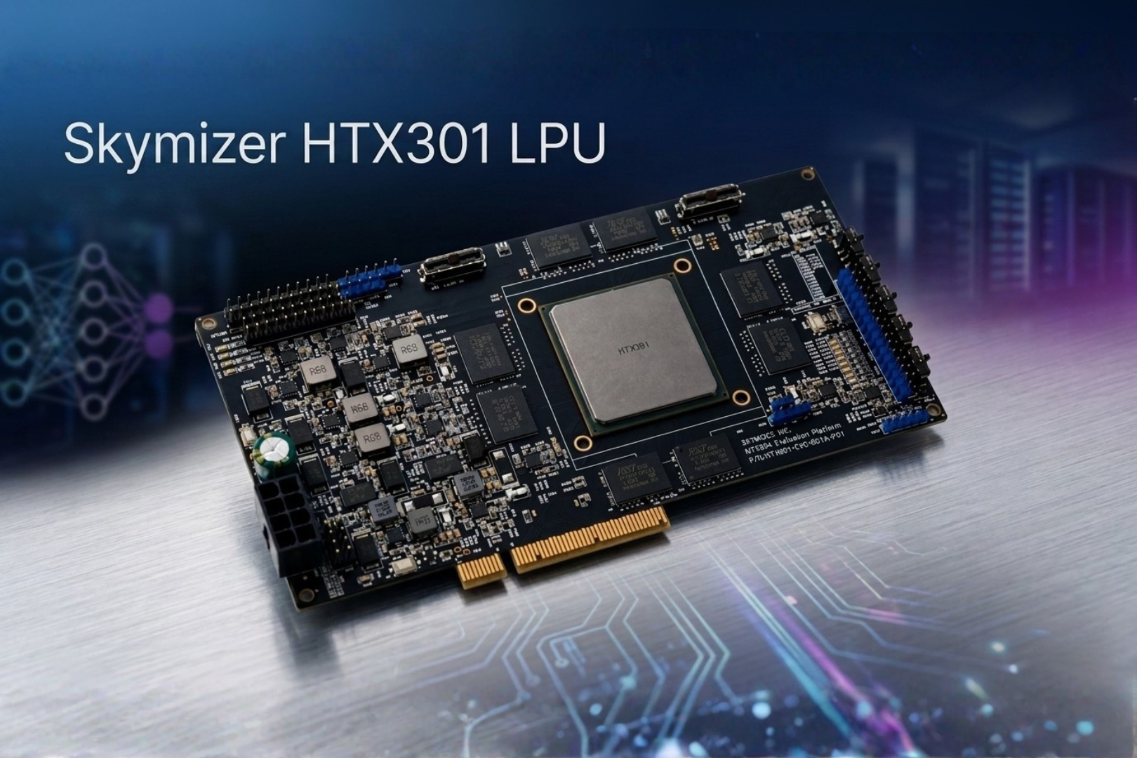 Placeholder cover for Skymizer HTX301 LPU article