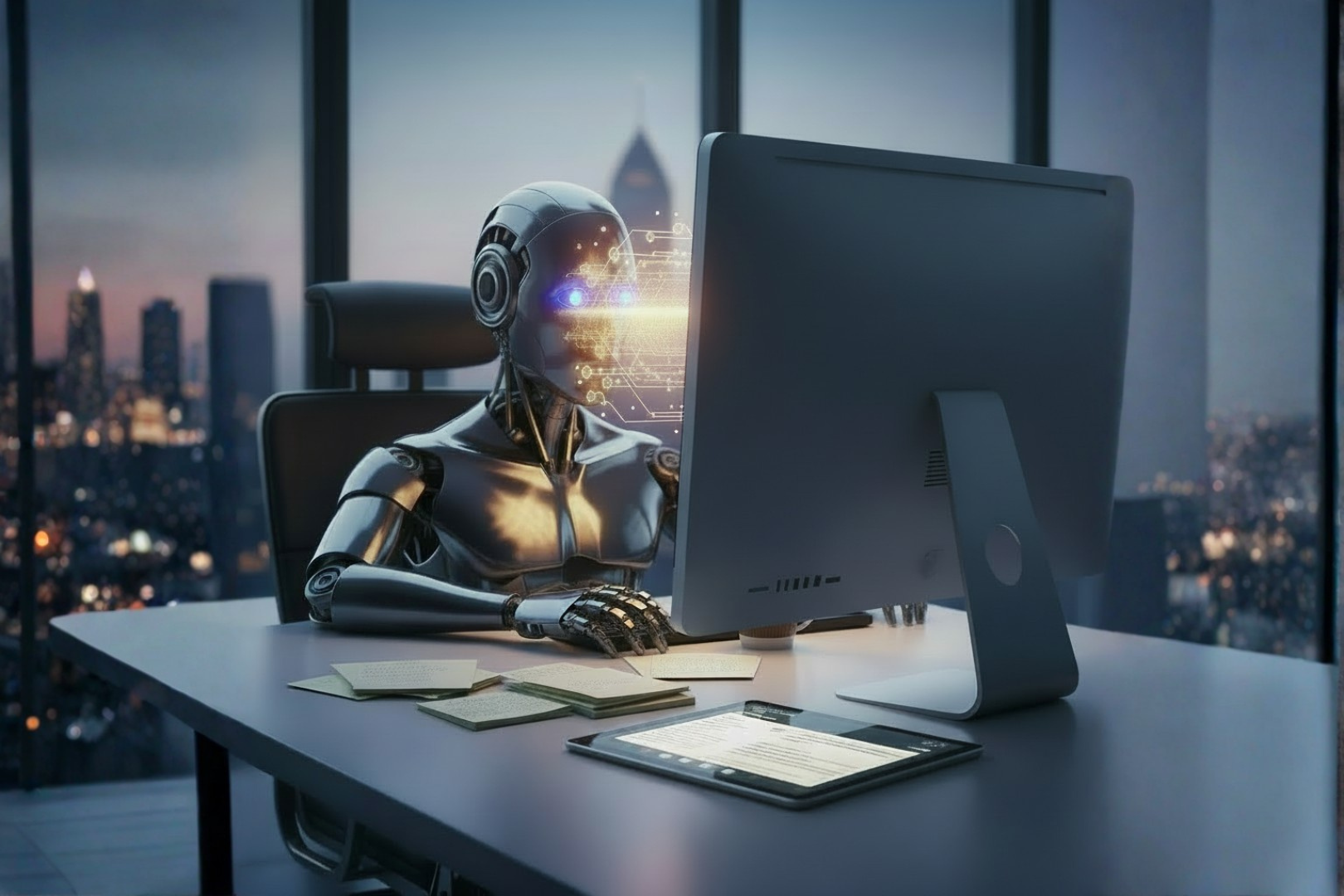 Prompt Engineering for Daily Work