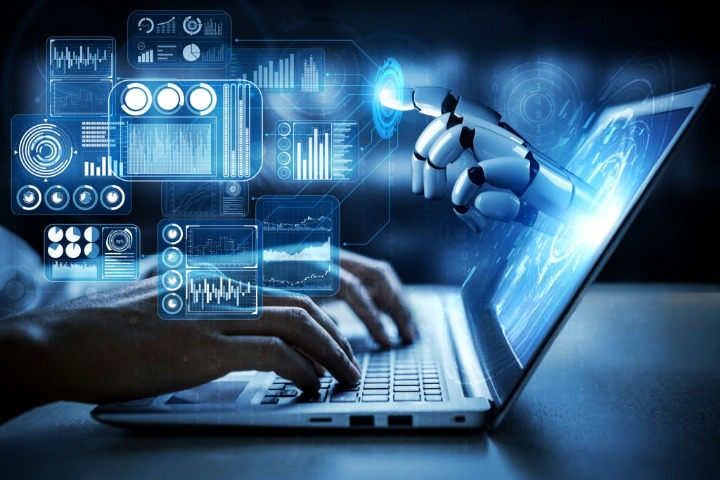 AI Automation Overview