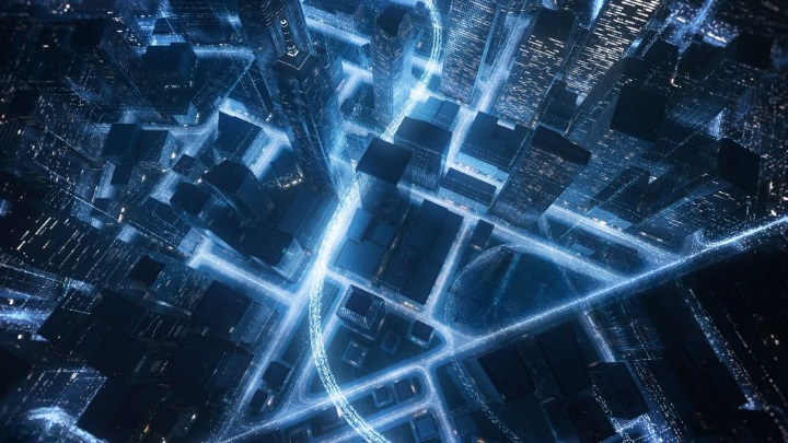 Cloud Architecture Overview