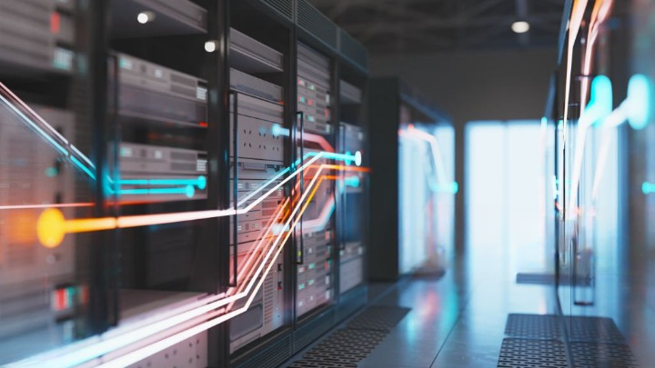 Cloud Architecture Benefits