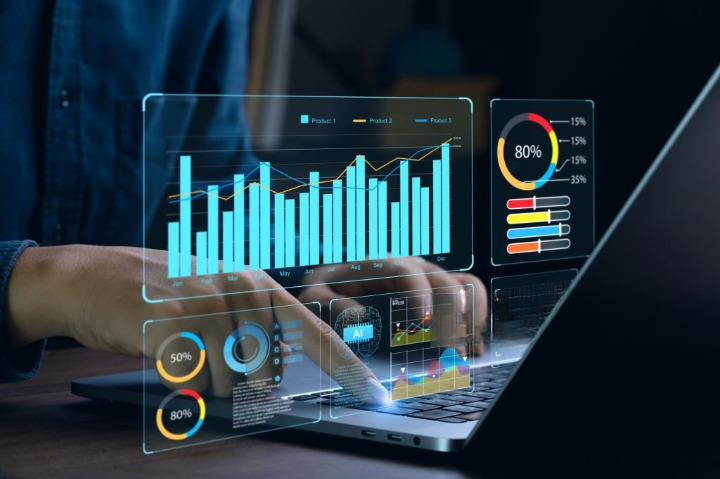 Data Analytics Overview