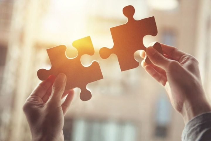 Enterprise Integration Overview