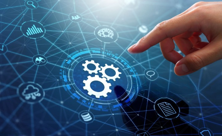Enterprise Integration Benefits
